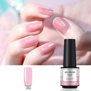 Glitter UV nail polish oil glue 108 solid color Colorful DIY Art Decoration Translucent wear resistant and shiny firmly attached good brand high quality