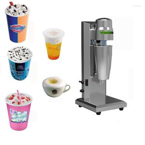 Blender Coffee Milk Shaker Electric Milkshake Shake Mixer Ice Cream Machine Bubble Commercial