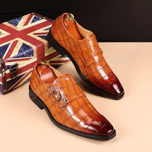 로퍼 이탈리아노 사무실 슬립 on gen oxford shoes 비즈니스 정장 공식화 웨딩 드레스 혼란 한 homme