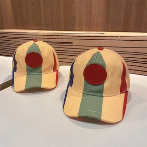 Moda cor bloqueando bonés de beisebol casquette alta qualidade bonés de rua das mulheres dos homens chapéus esportivos chapéu de ajuste ajustável