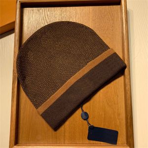 Berretti da sci firmati di alta qualità Cappelli da sci da uomo di moda Cappelli classici con teschio invernale