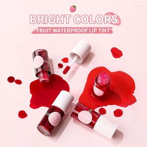 Lip Gloss Full Color Makeup Matte Mirror Lipstick Waterproof Nonstick Cup Lasting Cheek Eyes Tint Cosmetics Lipgloss
