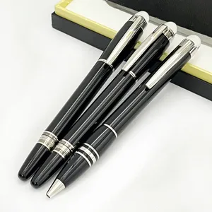 Giftpen Luxe Designer Pens Ballpoint Pen With Serienummer Student Business Office Writing Supplies Top Gift