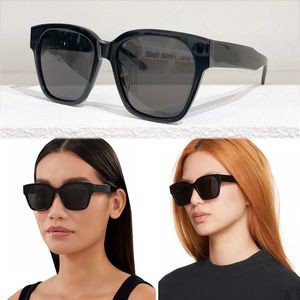 Nowe okrągłe okulary przeciwsłoneczne luksusowe dynastia marka podróży duża ramka owalna ciemne soczewki 0215 mężczyzn kobiety vintage pełna rama octanowa Oculos lunette de soleil femme okulary