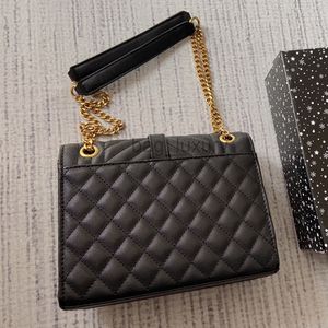 Luxury Designer Brands Shoulder Bags Top Quality Women Chain Crossbody Hand Bag Fashion Leather Lady Handbags