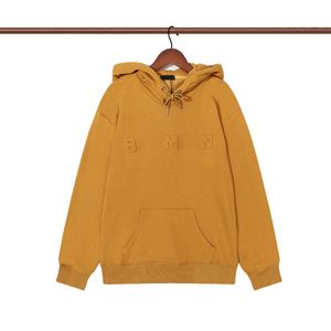 Herren Designer Hoodie Mode Frauen Hoodies Hohe Qualität Orange Streetwear Kapuzenpullover Für Männer Größe M-XXL OTBJ