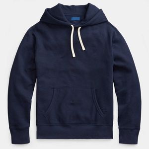 Polo-Hoodie-Sweatshirts Designer-Hoodies Klassisch bestickte Tiere Langarm-Outwear Herren-Winterkleidung