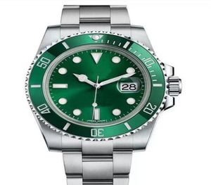 Роскошная керамическая рамка сапфир мужчинам, наблюдая 2813 Механическое автоматическое движение модное бренд часы для мужчин -дизайнерские часы.