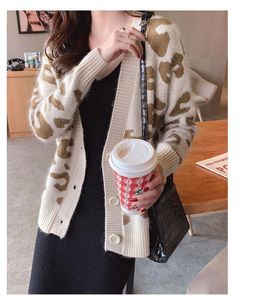 SPRINGWOMEN'S SPENSERS DESIGNER CLASSION LETTRY WIND FASHION CARDIGANS SIDE CARDIGANS WOOL KIT High Street GGITY COAT