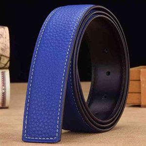 Wholesale h belt resale online - Brand Belts Latest Mens Belt Fashion Men Leather Black Business Women Big Gold Buckle Womens Classic Casual Ceinture with H Newest166u