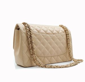 CF bags crossbody shoulder bags purses caviar lambskin classic quilted double flap all size chain handbag Luxuries Designers wallets masseges the tote bag