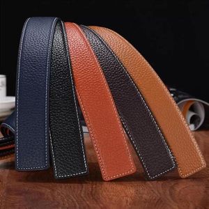 Wholesale h belt for sale - Group buy 2022 Fashion Big buckle belt genuine leather beltbelts designer luxury H top quality mens leather waistband for men women colors box