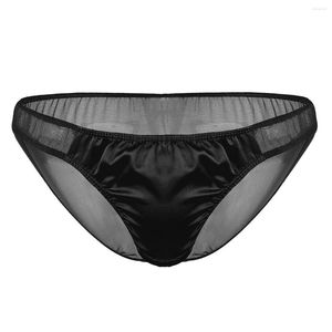 MUITAS MENINAS MEN SISSY Panties Sexy lingerie erótica de roupas íntimas gays de roupas transparentes biquíni biquíni biquíni gstring crossdresser