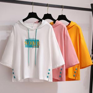 Felpe con cappuccio da donna Felpa da donna Abbigliamento per adolescenti Ragazze Kpop Solid Fashion Cute Kawaii Estetica Top Tuta da donna 2022 Natale