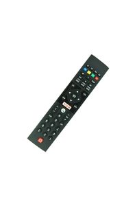 Voice Bluetooth Remote Controlers For Panasonic TH-65GX650T TH-55GX650T TH-49GX650T TH-65HX650T TH-55HX650T Smart 4K HDR LED Android TV With Google assistant