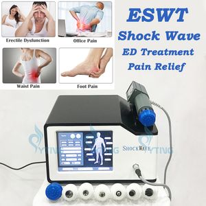 専門的衝撃波療法 その他の美容機器 ESWT 勃起不全 ED 音響衝撃波物理機器 痛みの除去