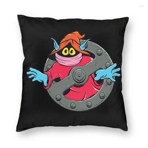 Pillow Orkobuster Capa He-Man Masters of the Universe Floor Case for Living Room Custom Prophase Decoration