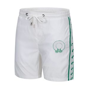 2022 Summer Mens Short Pants luxury Clothing Swimwear Nylon Men designer Beach Shorts Swim Wear Board Shorts#85