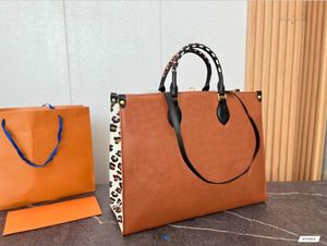 Women handbags genuine leather totes handbags purses ONTHEGO Large Handbag Top Quality tote bag summer fashion handbags bags