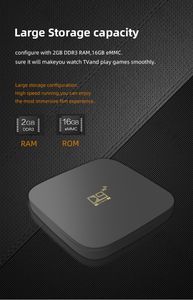 D9 5G TV BOX ANDROID 11 1GB 2GB RAM 8GB 16GB ROM 2.4G 5GWIFI AMLOGIC S905 CORE 4K 4D Bluetooth Receiver 1280p Fast YouTubeセット