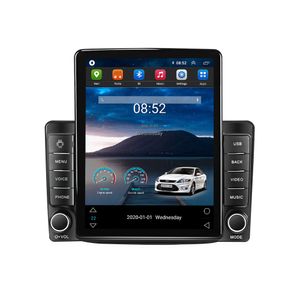 Android HD Touchscreen 9 Zoll Autovideo für 2013–2014 Kia Sorento Low Version Bluetooth GPS Navigation Radio unterstützt SWC Carplay