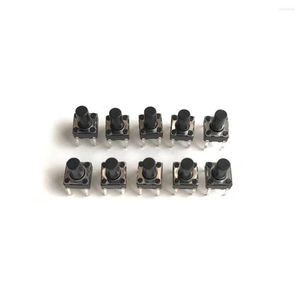 Game Controllers 10PCS/lot Tactile Switch Push Buttons For KORG X3 X5 N364 N264 01W T1 T2 35