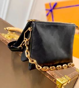 Luksurys Women Crossbody Bag Projektanci torebki torebki najwyższej jakości damskie portbacze torebki