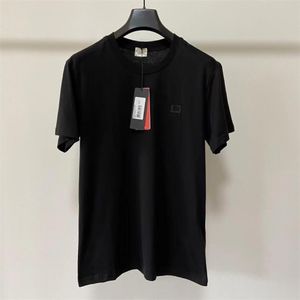 Мужские футболки Designer CP T Shirt polo Tshirt Designers men t Outfit Luxurys Tees Summer t-shirt