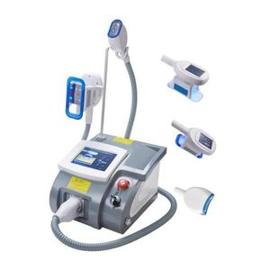 Criolipolisi criolipolisi grasso congelamento crioterapia ultrasuoni rf liposuction lipo laser machine dhl