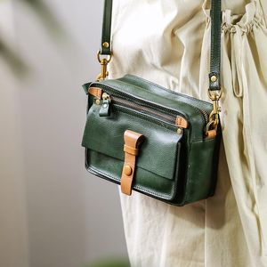 Bolsas de noite retro moda vegetal bronzear churrasqueira pequena bolsa quadrada saco feminina mensageiro nicho de couro sofisticado ombro de couro