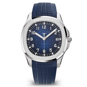 Sichu1 Mens Watches Automatic 2813ムーブメント40mm快適なゴムストラップ5atm防水輝く最高品質の腕時計