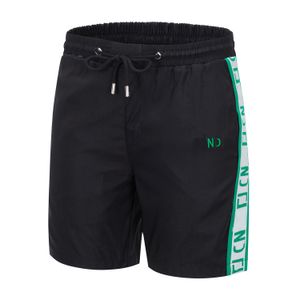 2022 Summer Mens Short Spodnie luksusowe odzież stroje kąpielowe nylon nylon designerskie szorty plażowe