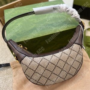 Designers Shoulder Bags For Women Luxury Handbag Fashion Hobos Brand Classic Letters Designers Shoulder Bags Purses Tote Bag