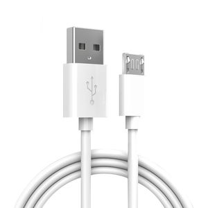 Кабели Micro Usb Type-C 1 м для Samsung Galaxy A01 A31 A32 A33A50S A53 A70 A71 A72 A73 A80 A91 A02 A02S A03S A8 A10S A11 A12 S4 S5 S6 S4 S7 S8 S10 S20 S21 S22, кабель для быстрого зарядного устройства