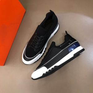 Luxury Spring and Summer Men's Color Sports Sports Sporten Mesh Fabric Super snygg S38-44 MKJKK0001 ADDADAWS