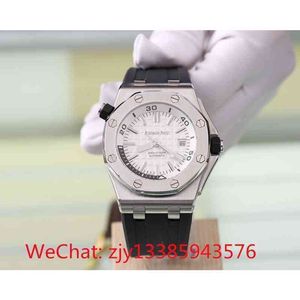 Luxury Mens Mechanical Watch Series Automatic Movement 42mm Swiss Es Brand Wristwatch