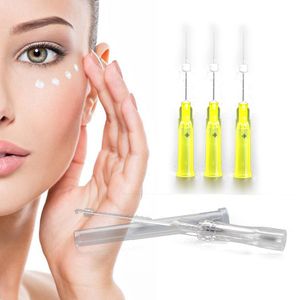 Güzellik Microneedle roller Pcl Plla Mono Kore Essorb Plla Pdo V Line Yüz Kaldırma için İplik Kaldırma