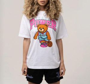 メンズTシャツTシャツINAKAパワーシャツTシャツ夏のファッションとレジャーメンズ女性高品質のTシャツIPサイズ