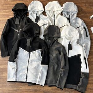 Tech Fleece Mens Tracksuits Sports Sportswear Pants Hoodies جودة عالية الجودة سراويل القطن الفضائية القطن نسائي قيعان الركض رجل يركض سترة طفرات 65