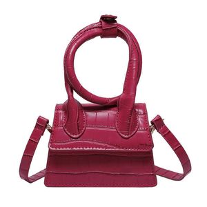 Pink Sugao Women Tote Shoulder Bags Handväskor Designer Crossbody Bag Luxury Fashion Girl Pures Pu Leather High Quality Shopping Väskor Style