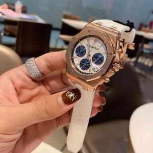 Luxury Mens Mechanical Watch Es Roya1 0ak Offshore Series Womens Chronograph Wristwatch Swiss Brand