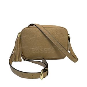 Высококачественные сумочки на плече сумки для кошелька сумочка женщина ручная сумка с перекрестная сумка Soho Disco