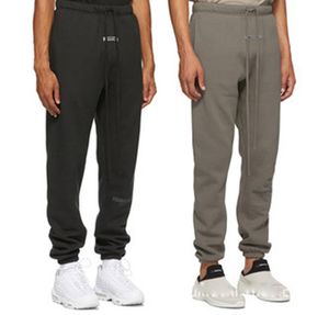 Erkek Pantolon Kargo Pantolon Erkek Harem Joggers High Street Kadınlar Track Sweatpants Pamuk Kauçuk