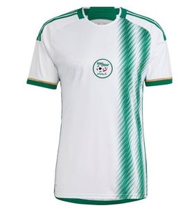 2023 Afryka Puchar Mali Maroko Koszulki piłkarskie Senegal Mane Hakimi Ghana Koulibaly Maillot Serbia Mahrez Ziyech Kouyate Football Mundus