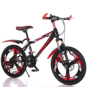 Fietsen kinderfiets jaar oud baby koets mountainbike boy boy girl school student inch kinderen fiets1228G