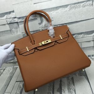 Evening Bags 35CM 30CM 25CM Fashion purse Women Totes Shoulder bags With Stamped Lock Real Cowskin Genuine leather Handbag Scarf Horse Charm High quality