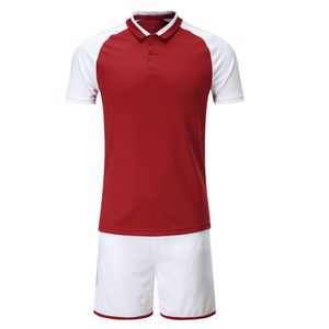 2022 Soccer Jerseys Mens 22 23 Home Football Shirt Adult kids kit Uniforms fans player version top