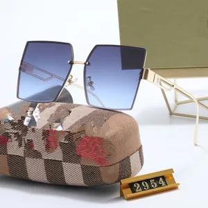 Tom Designer ￓculos de sol para homens Mulheres Us famosos designer de marca Sun ￳culos Moda de boa qualidade dirigindo esportes de pesca com caixa orginal