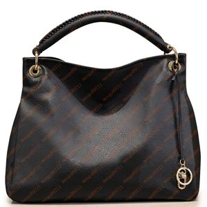 حقيبة حقيبة يد حقيبة جلدية أزياء أزياء الكتف أكياس الكتف مصمم نسيج