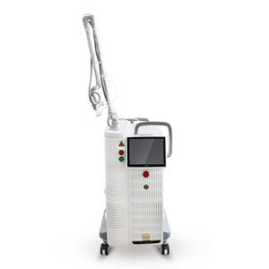 4D Fotona System Fractional CO2 Laser Deutschland Arm Vaginalstraffung Narbenentfernung Dehnungsstreifen entfernen Fraktionsausrüstung